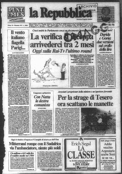 La repubblica